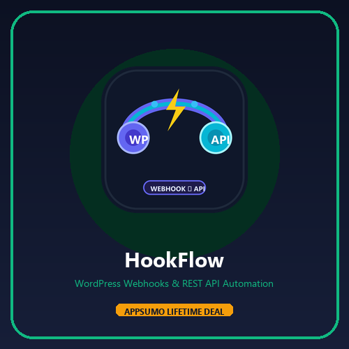 HookFlow Icon