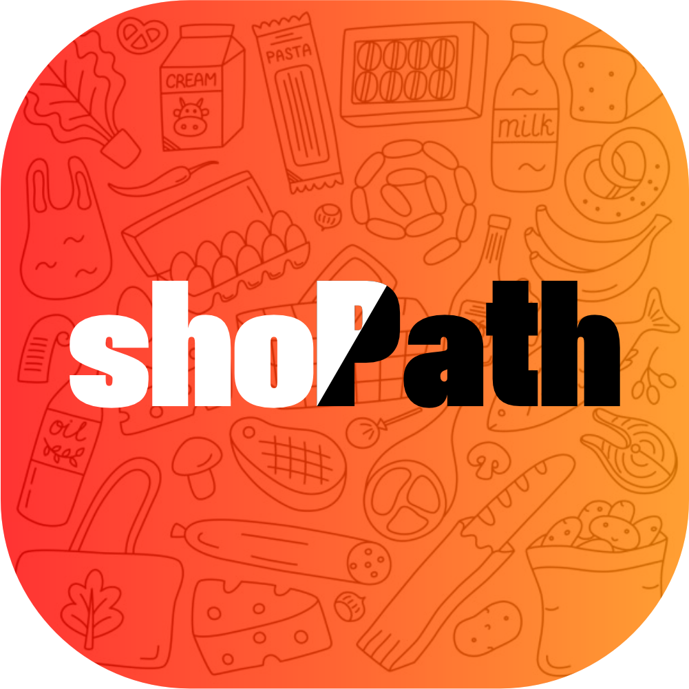 Shopath Logo